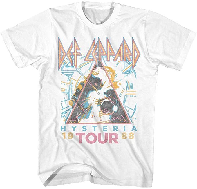 Rex tenus Rock Shirt